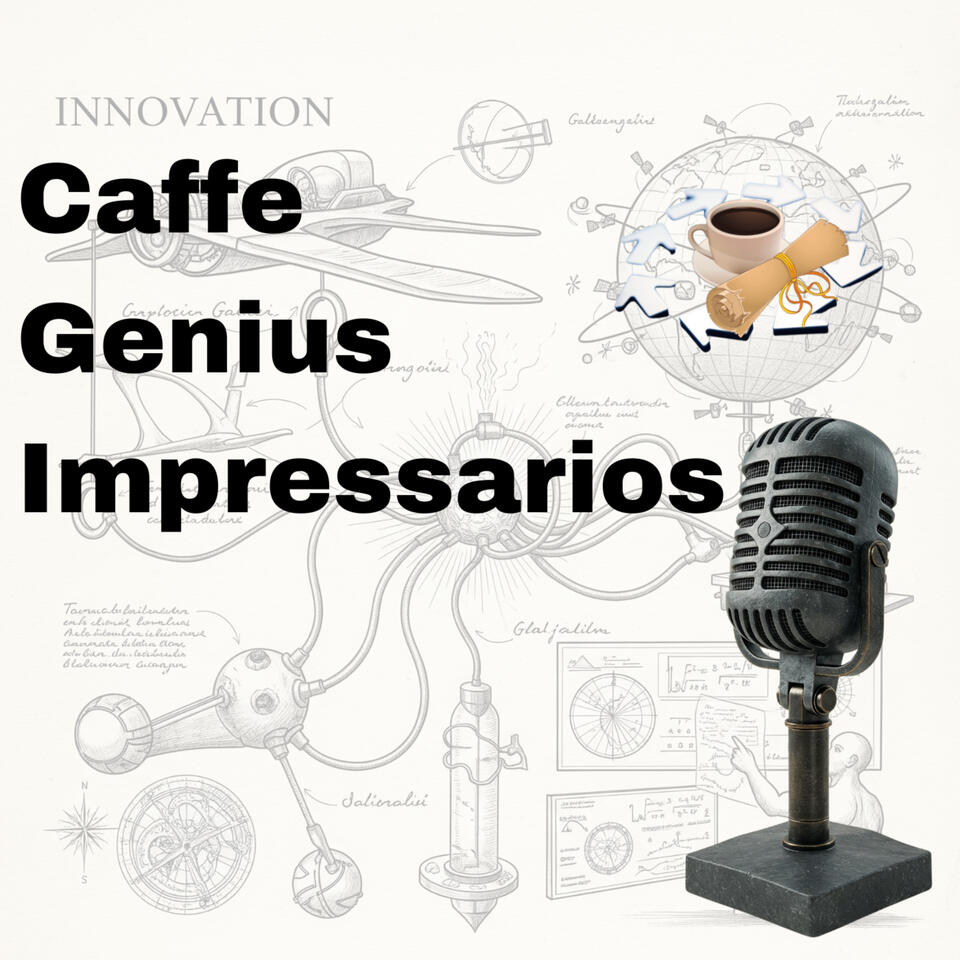 Caffe Genius Impressarios