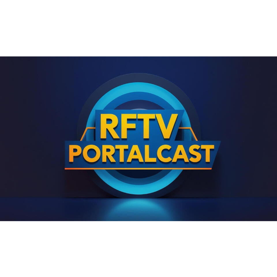 RFTV Portalcast