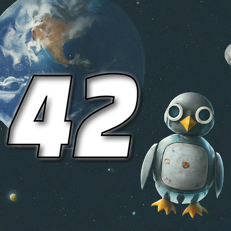 In Search of 42