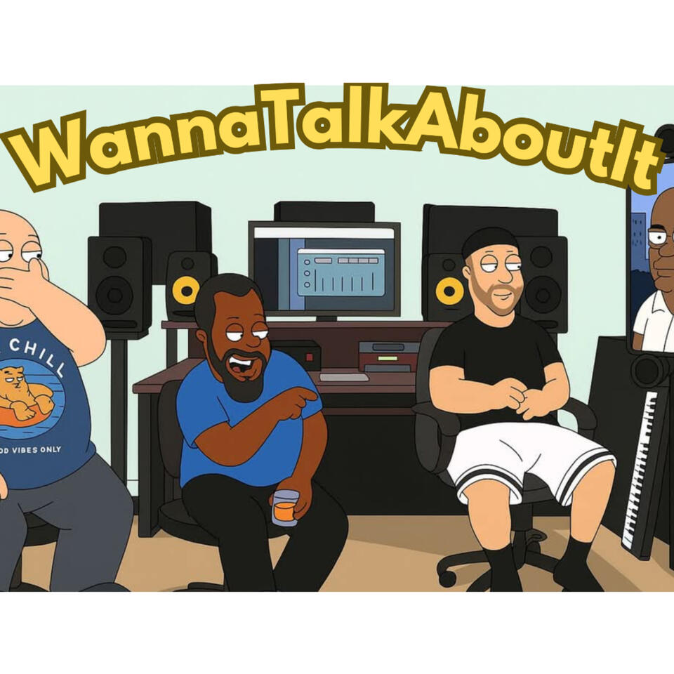 Wannatalkaboutit