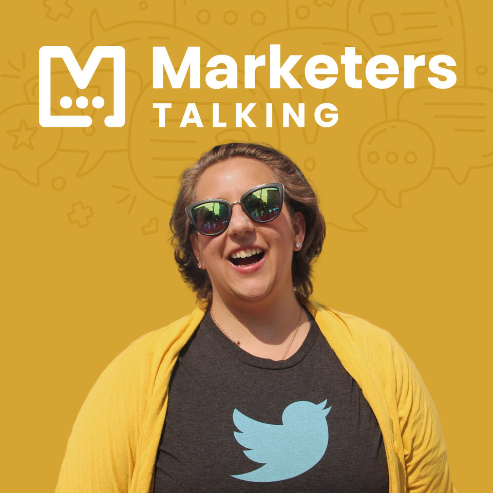 Marketers Talking