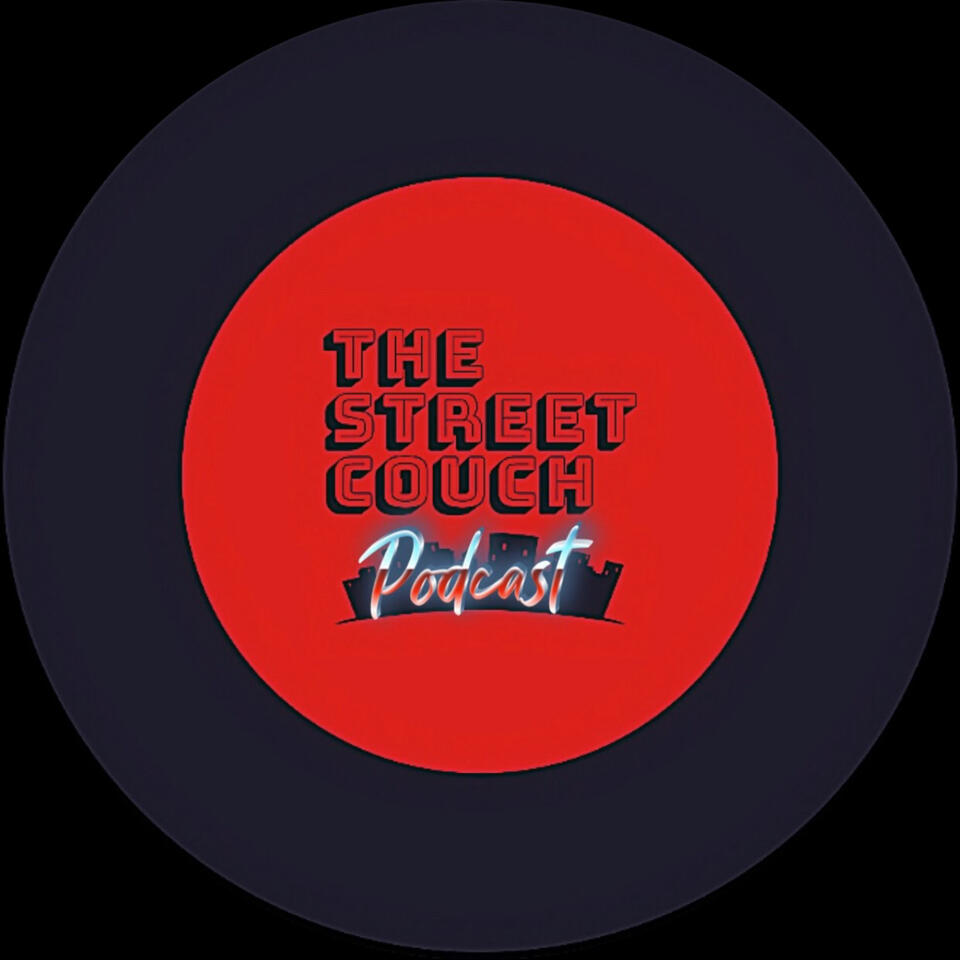 The Street Couch Podcast