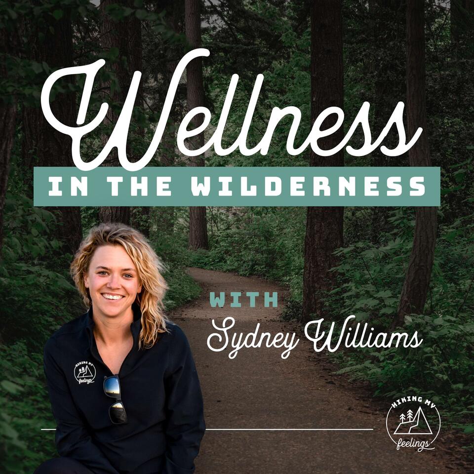 Wellness in the Wilderness