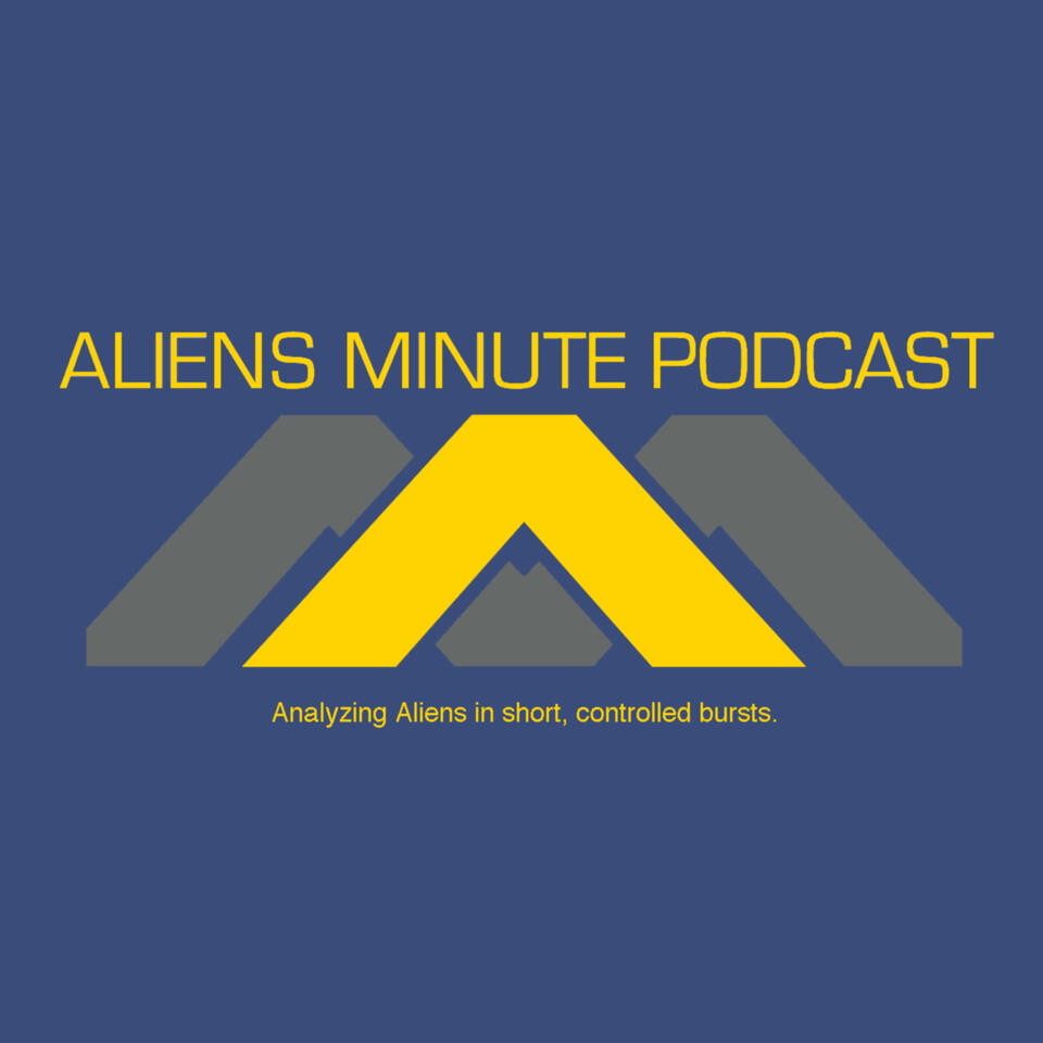 Alien Minute