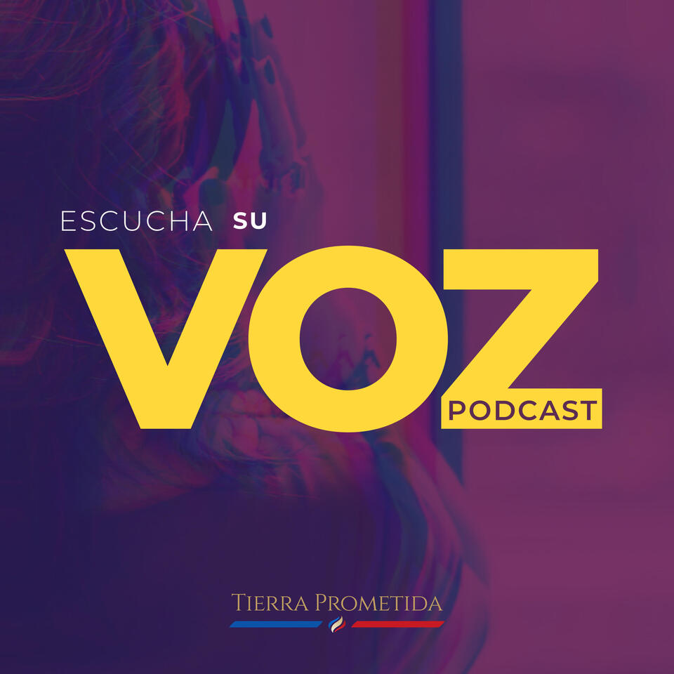 Escucha Su voz