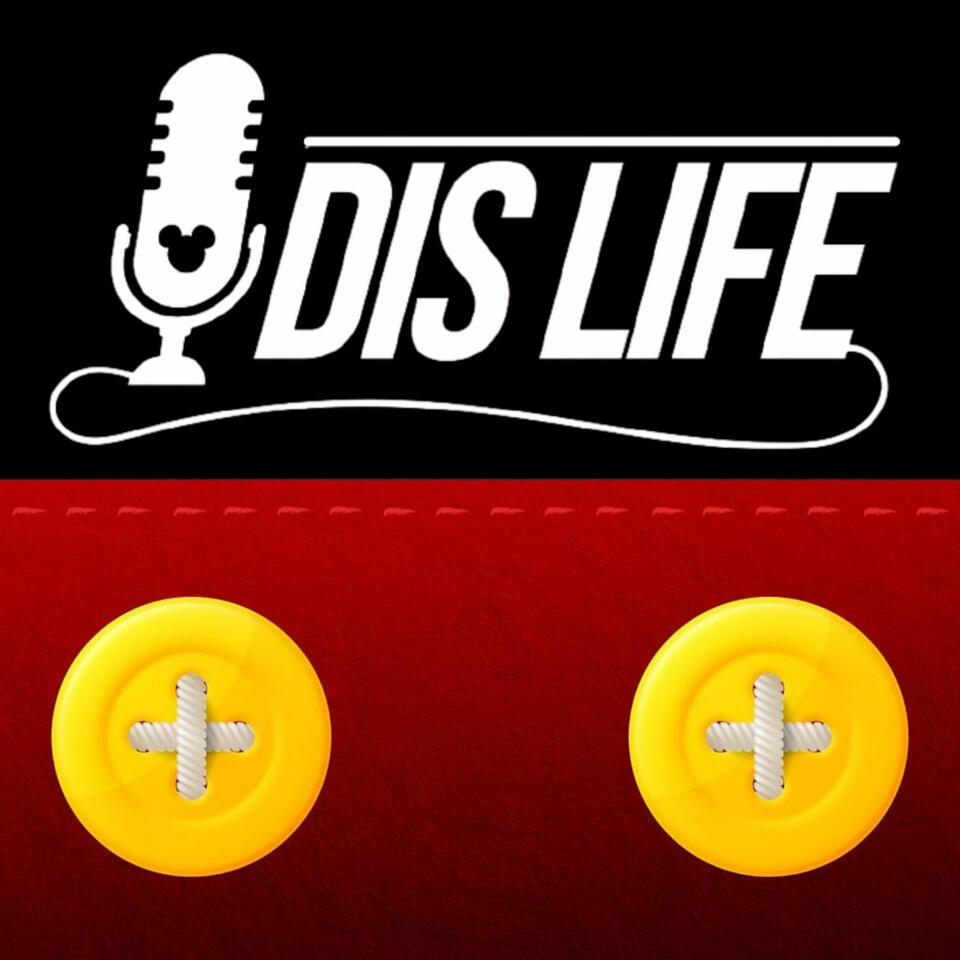 DisLife Podcast