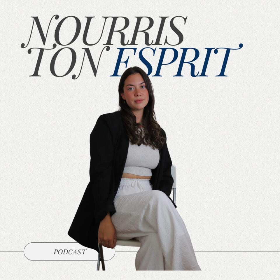Nourris ton esprit