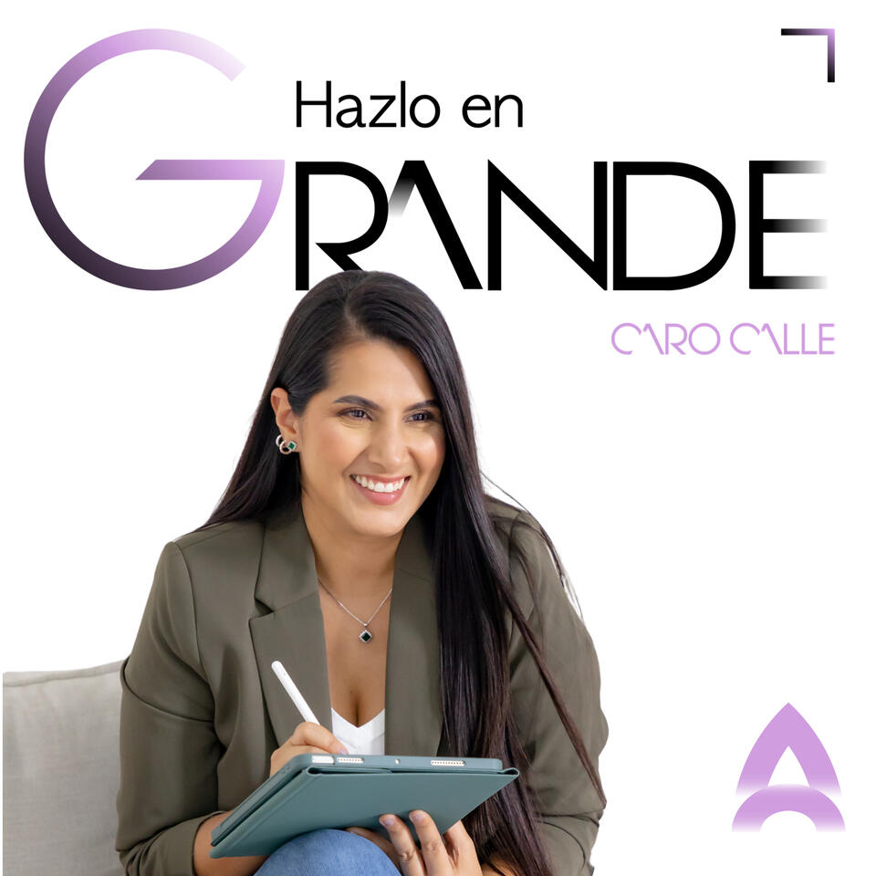 Hazlo en grande con Caro Calle