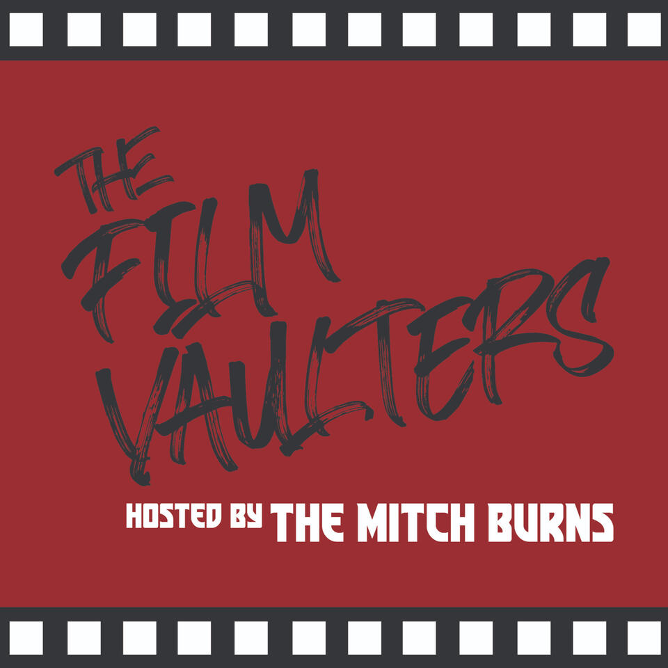 The Film Vaulters