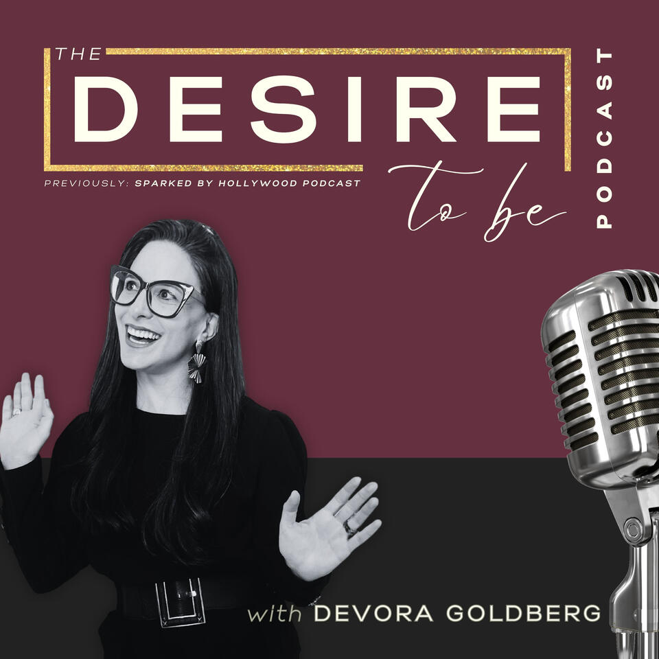 Desire To Be