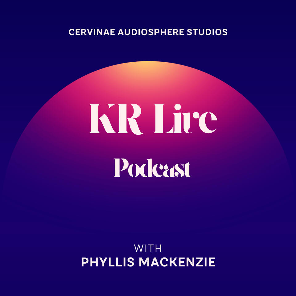 KR Live Podcast