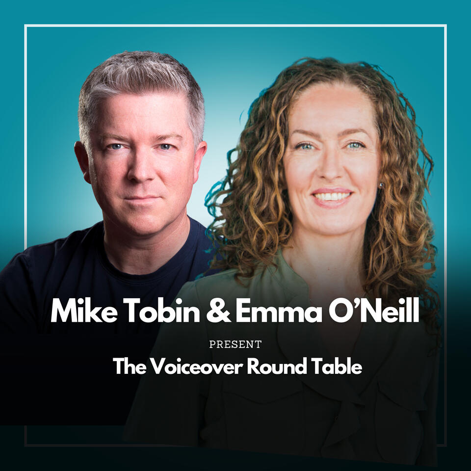 The Voiceover Round Table