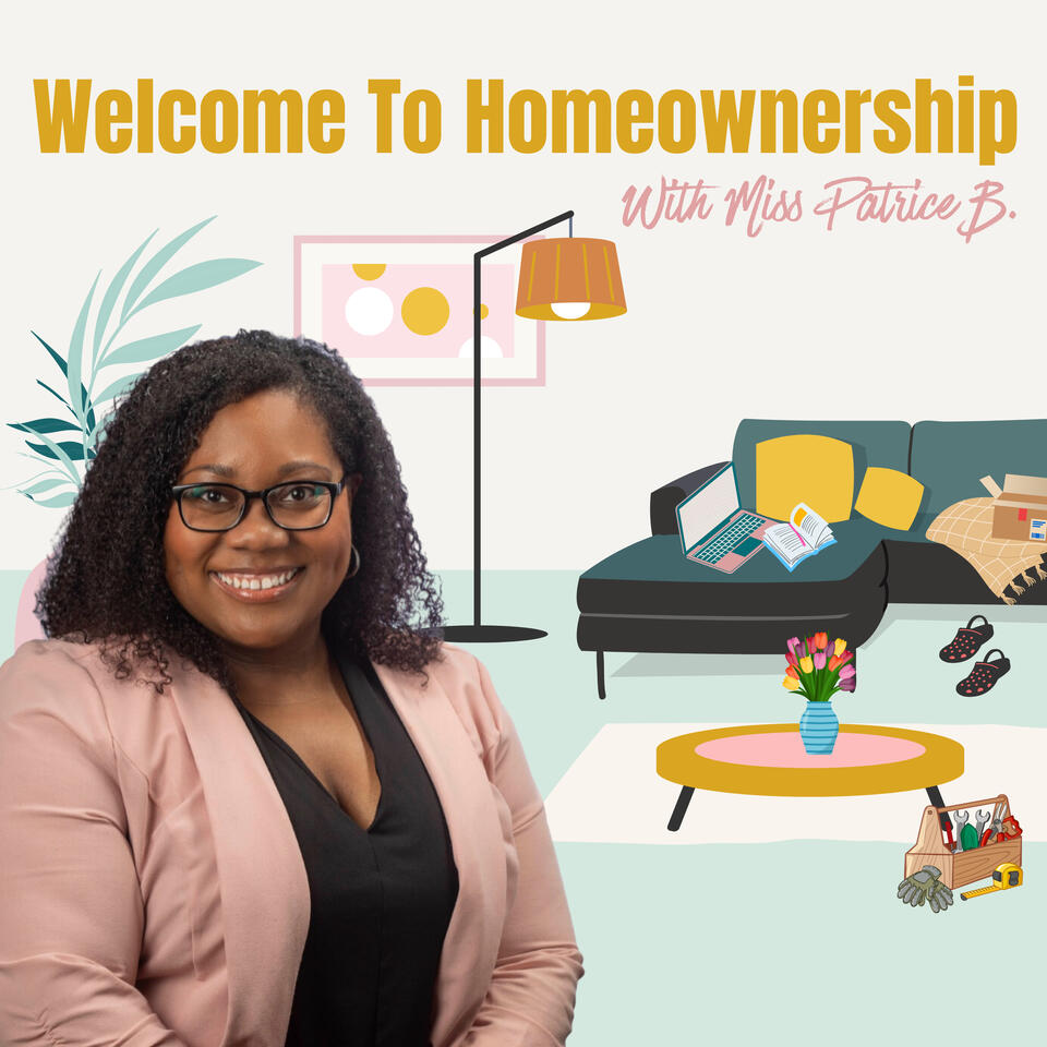 Welcome To Homeownership
