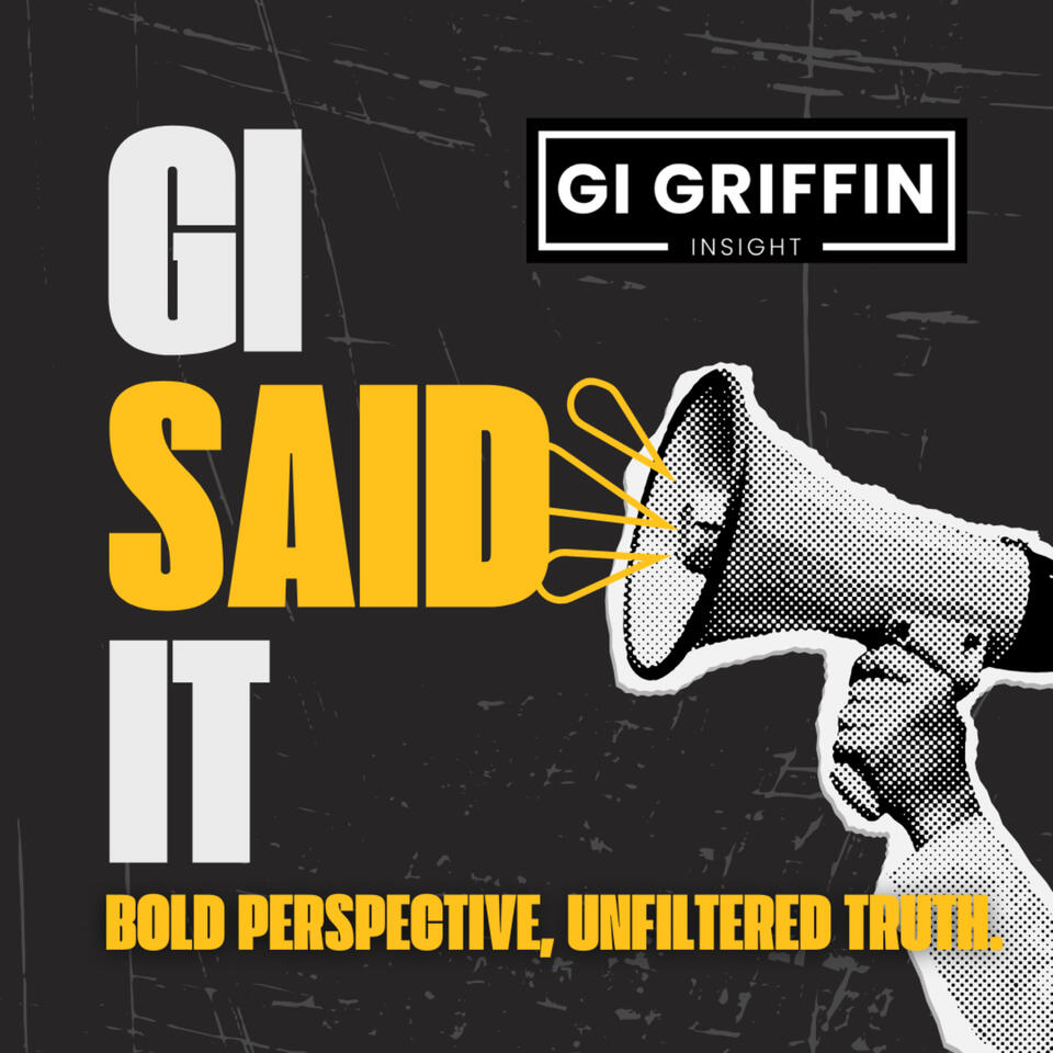 GI SAID IT