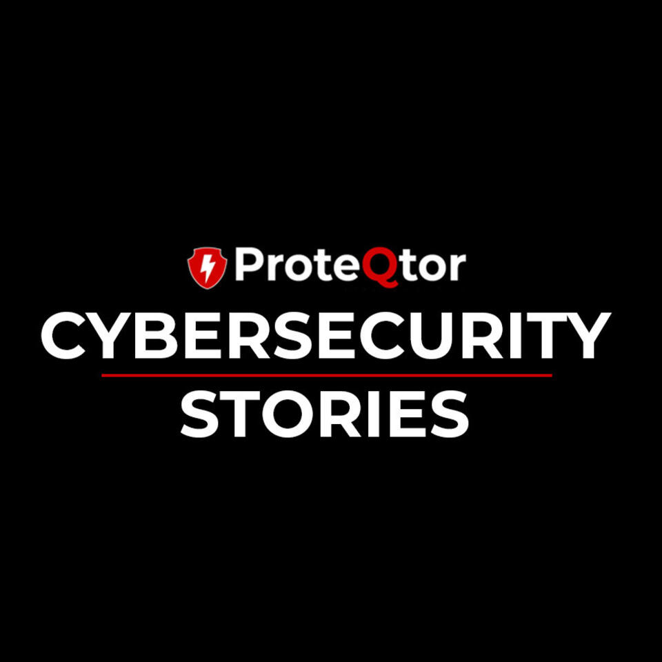 Cybersecurity Stories