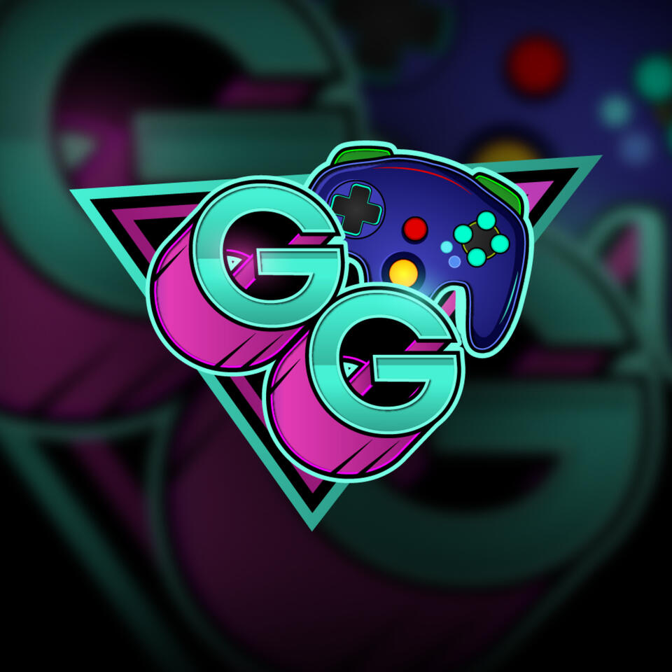 The Gaming Goons