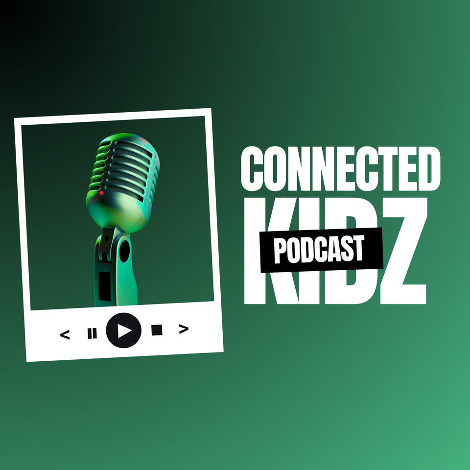 Connected Kidz and the Melillo Method