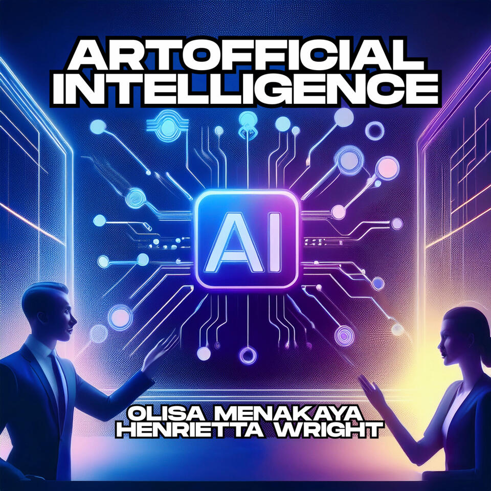 ArtOfficial Intelligence