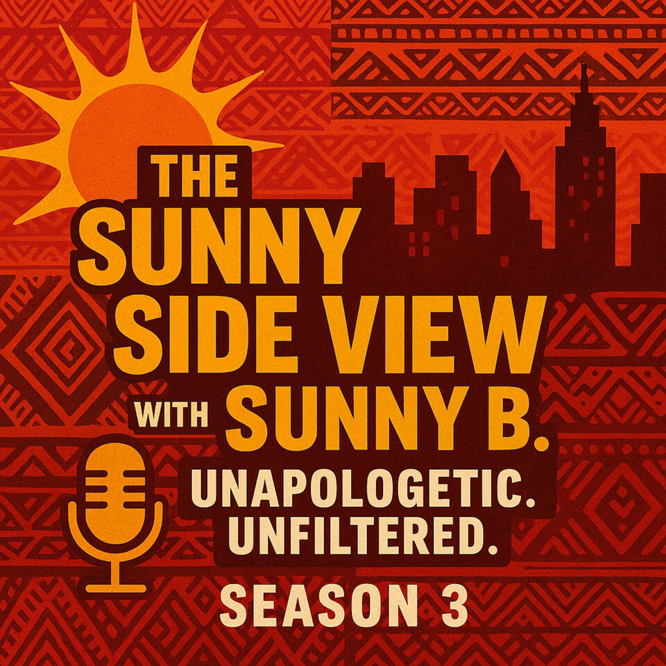 The Sunny Side View