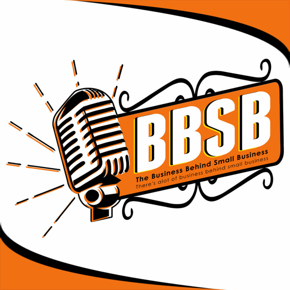 The Business Behind Small Business