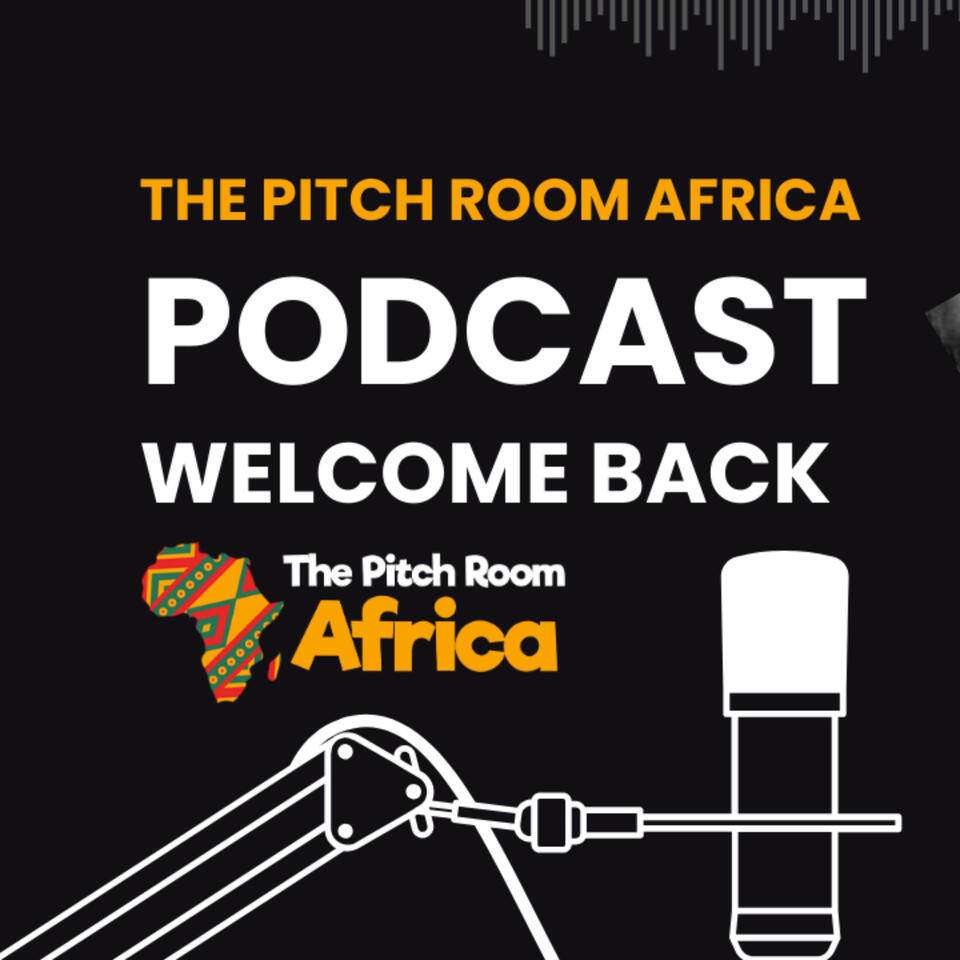 The Pitch Room Africa