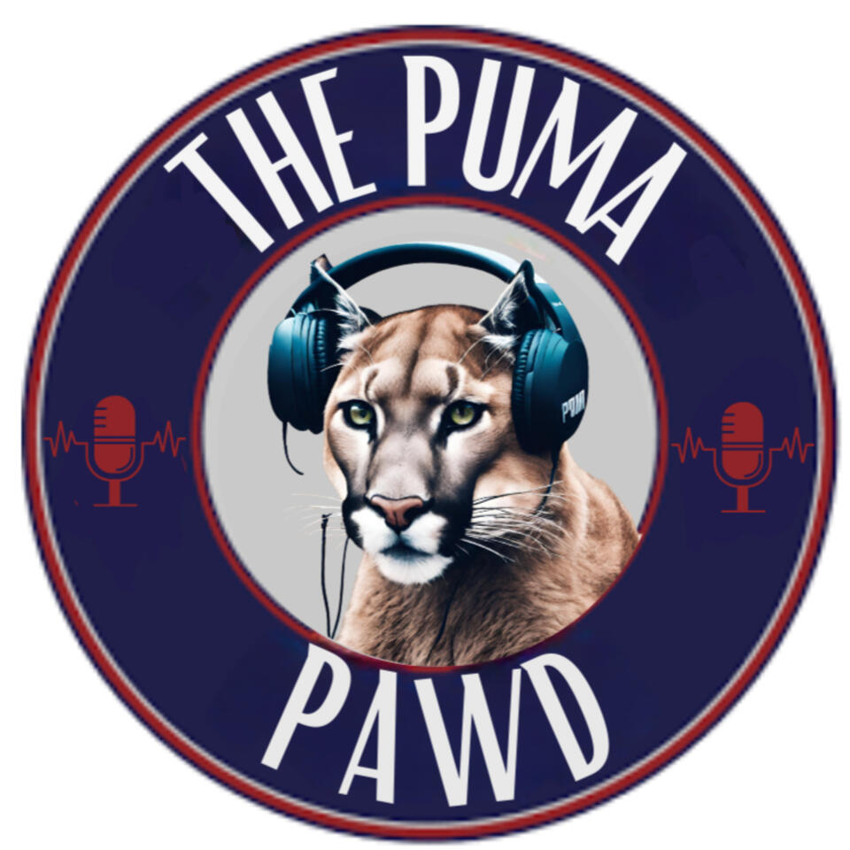 Puma Pawd