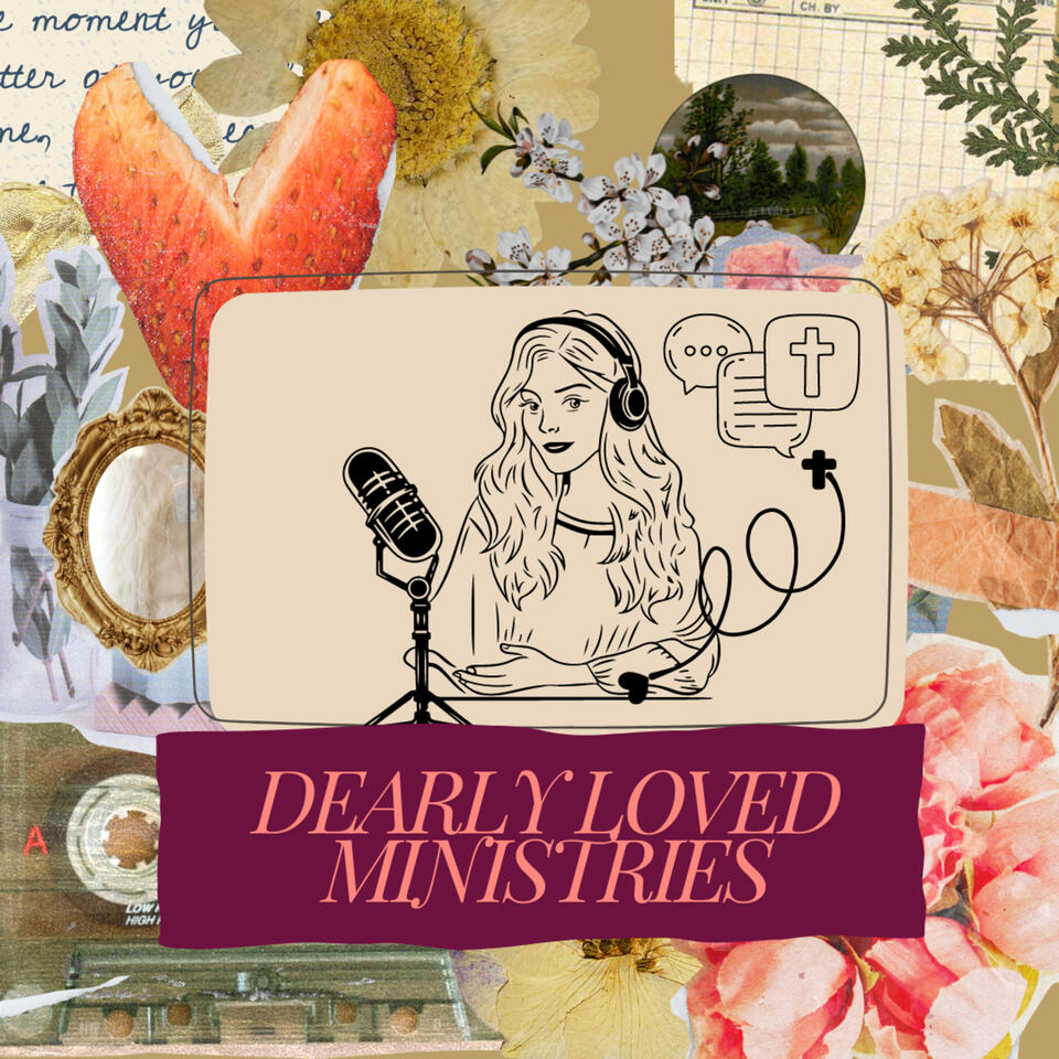 Dearly Loved Ministries