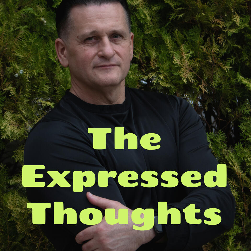 The Expressed Thoughts