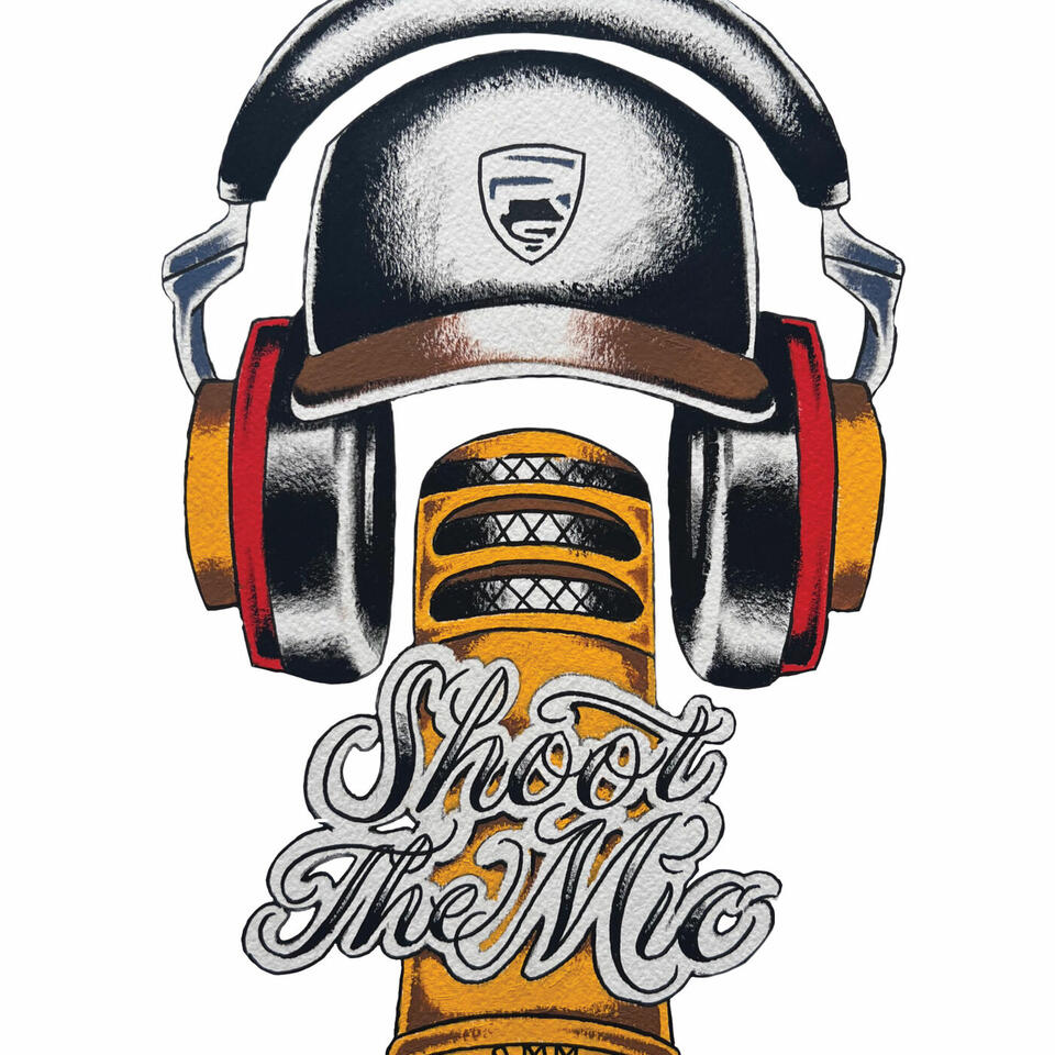 Shoot The Mic