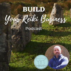 Build Your Reiki Business