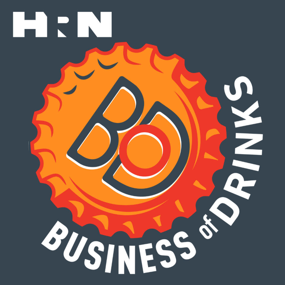 Business of Drinks