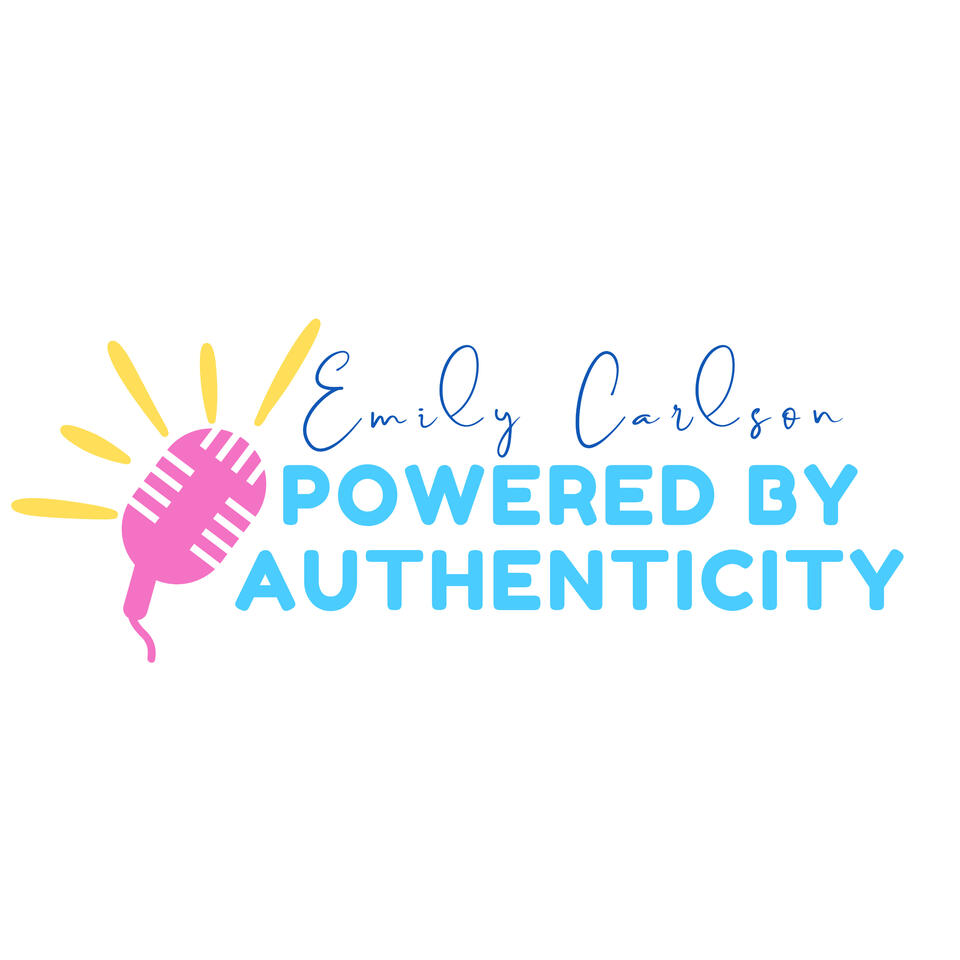 Powered by Authenticity