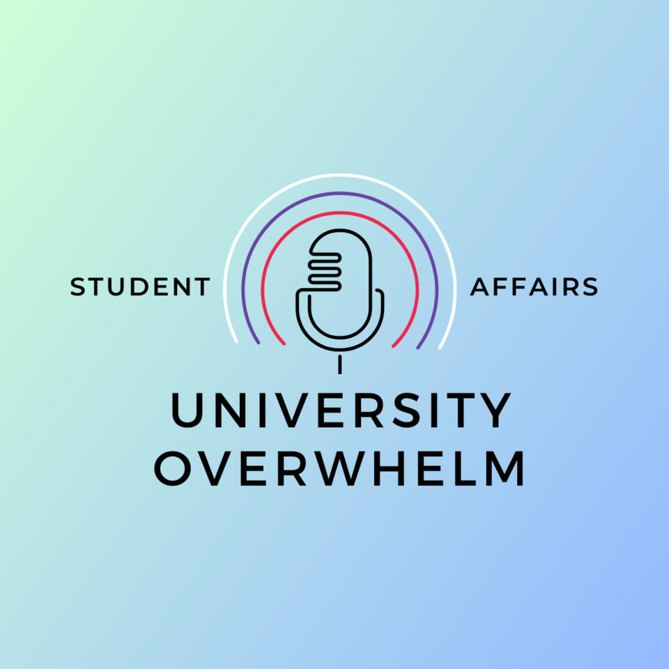 University Overwhelm