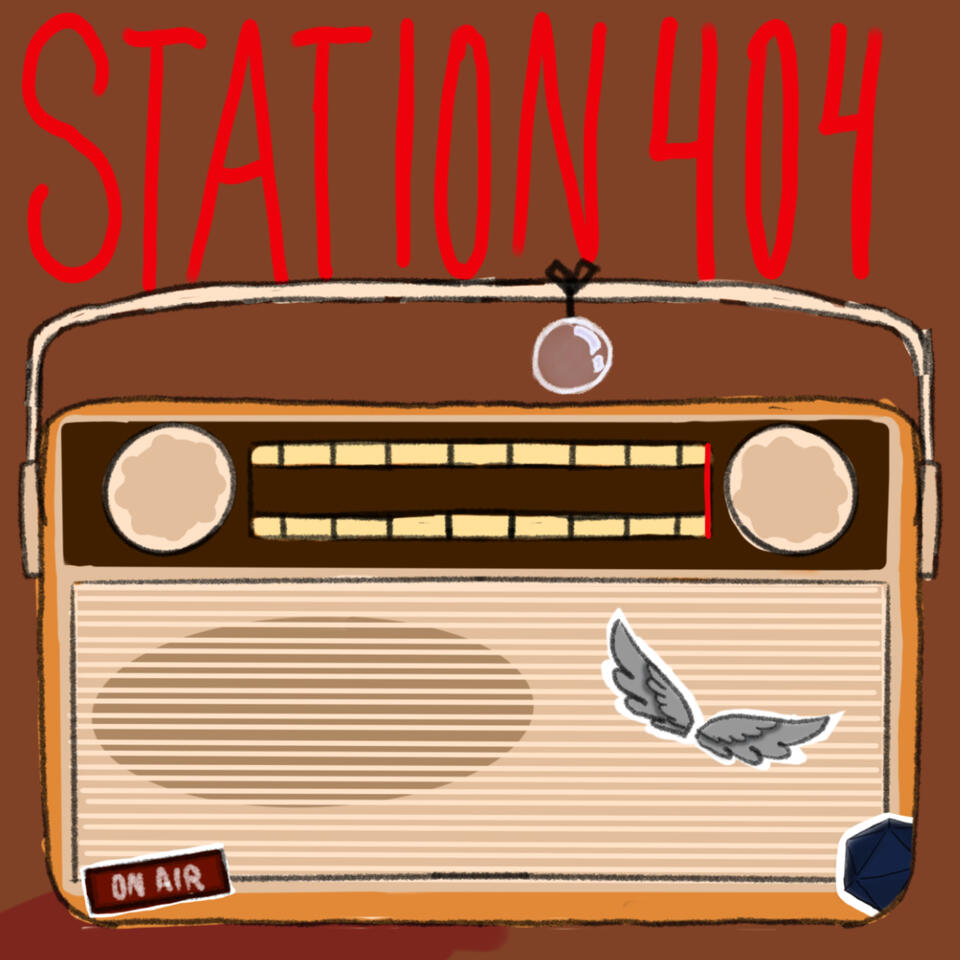 Station 404
