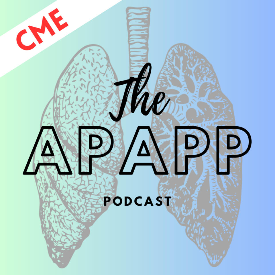 The APAPP Podcast