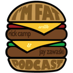 I'm Fat Podcast