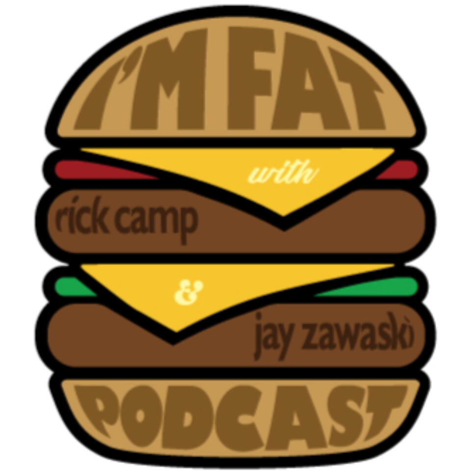 I'm Fat Podcast