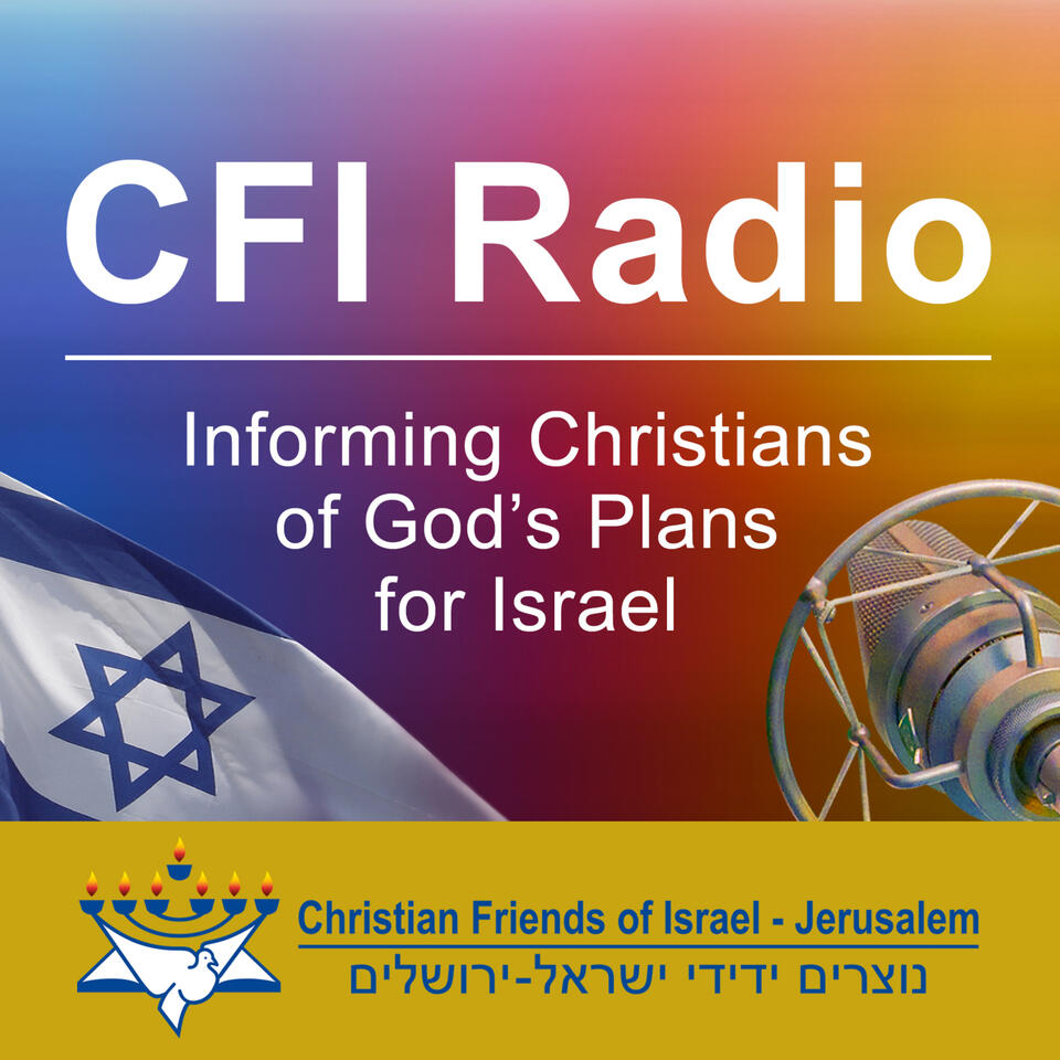 CFI Radio