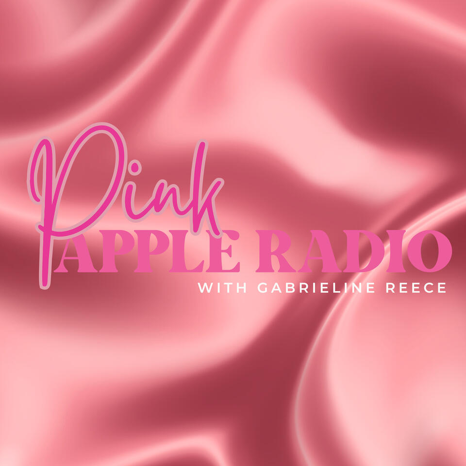 Pink Apple Radio