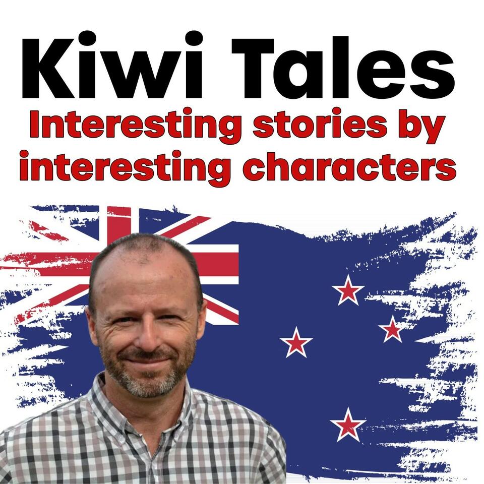 Kiwi Tales