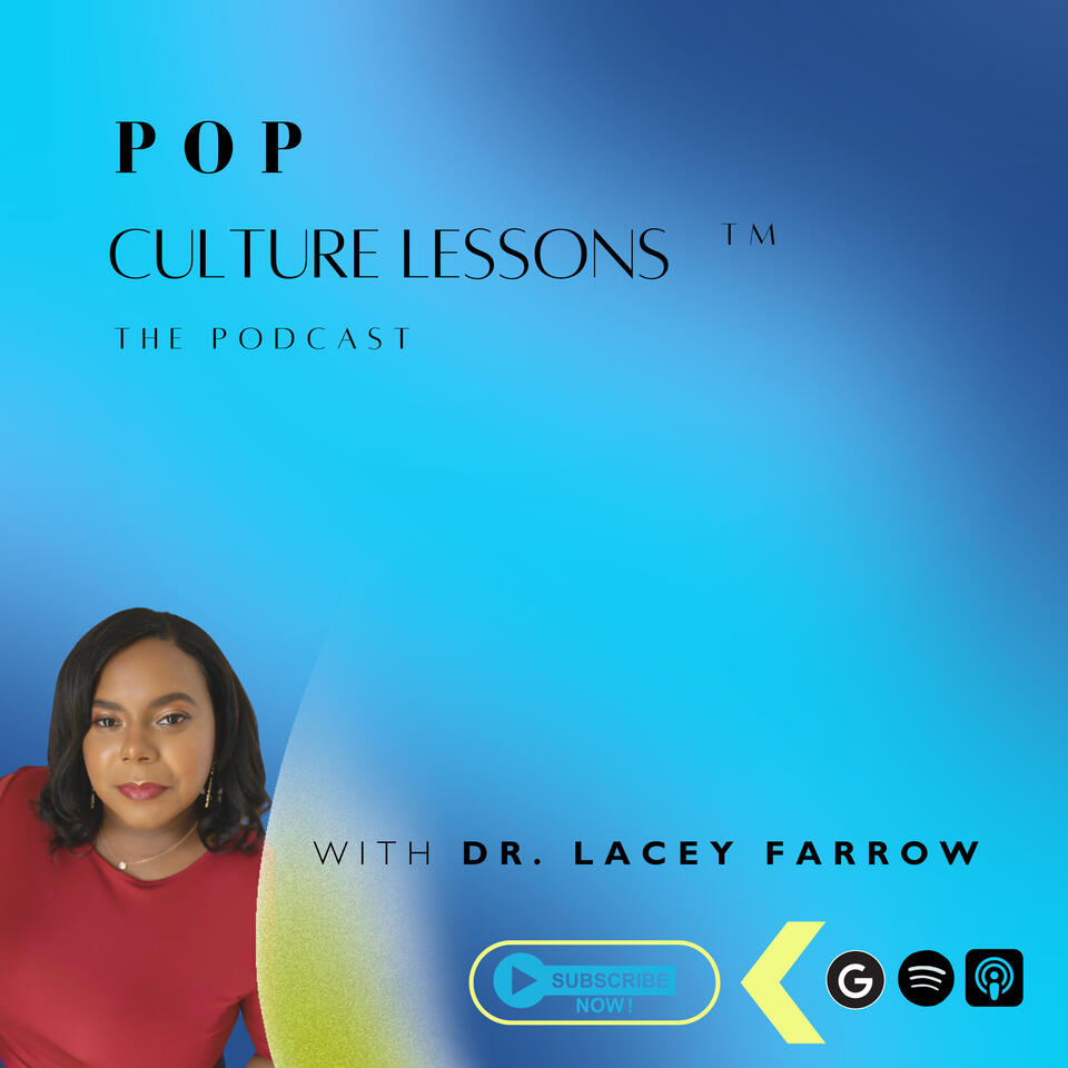 Pop Culture Lessons