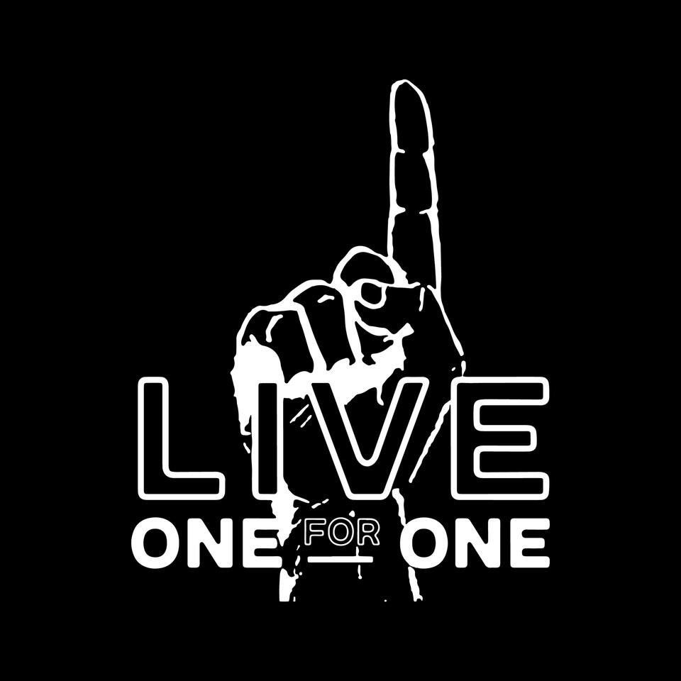 Live One for One