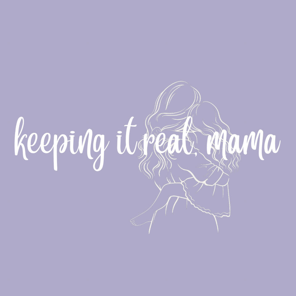 Keeping it Real, Mama