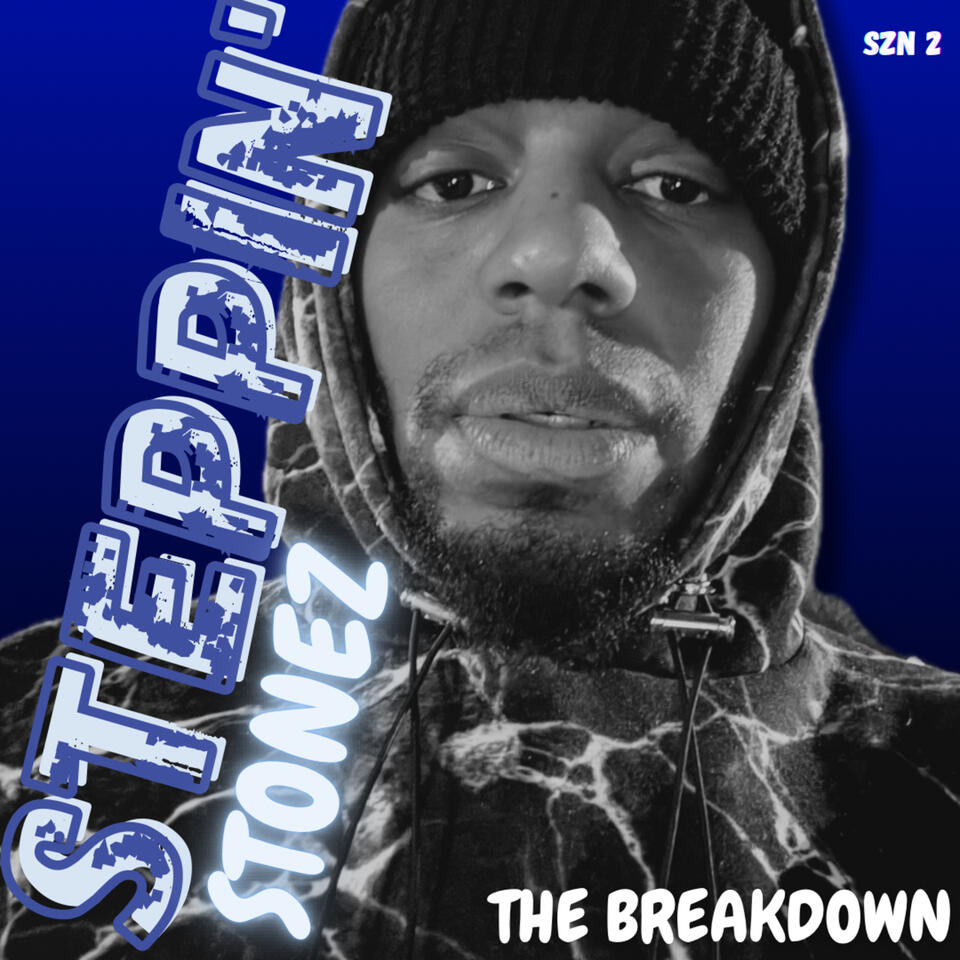 Steppin Stonez: Aftershow Rundown