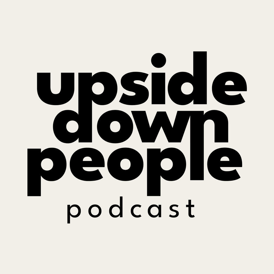 Upside Down People