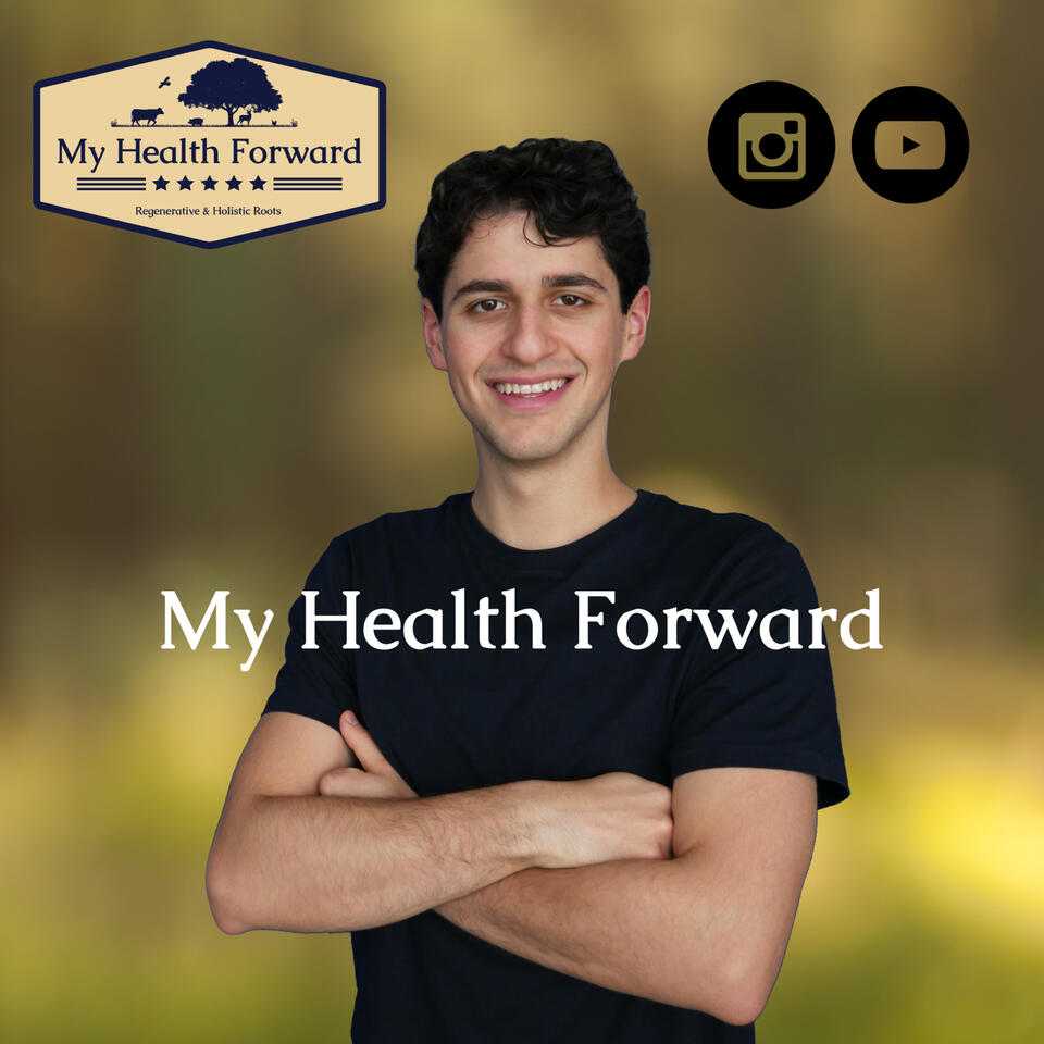 My Health Forward | Regenerating America's Health and Soil