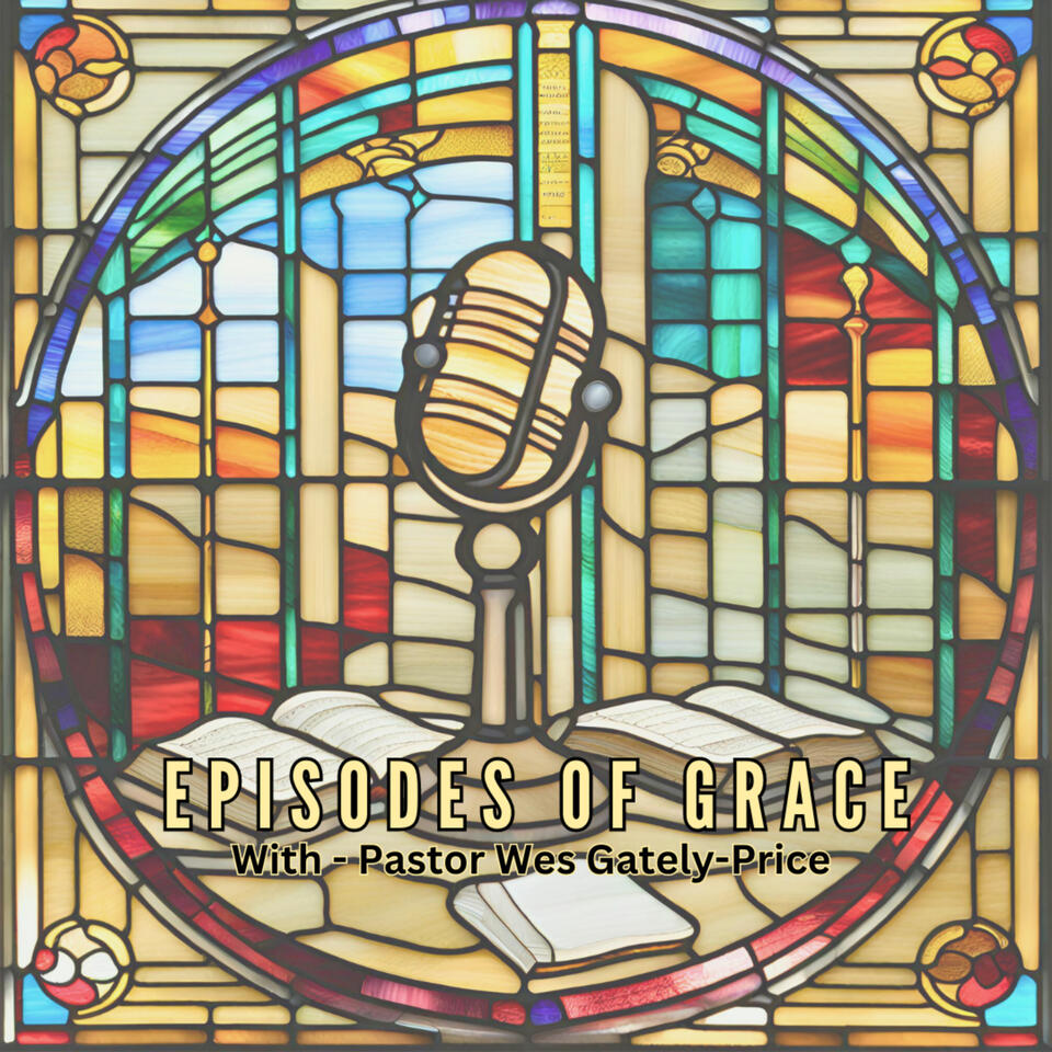 Episodes of Grace