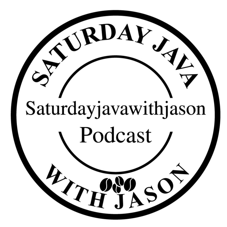 Saturdayjavawithjason