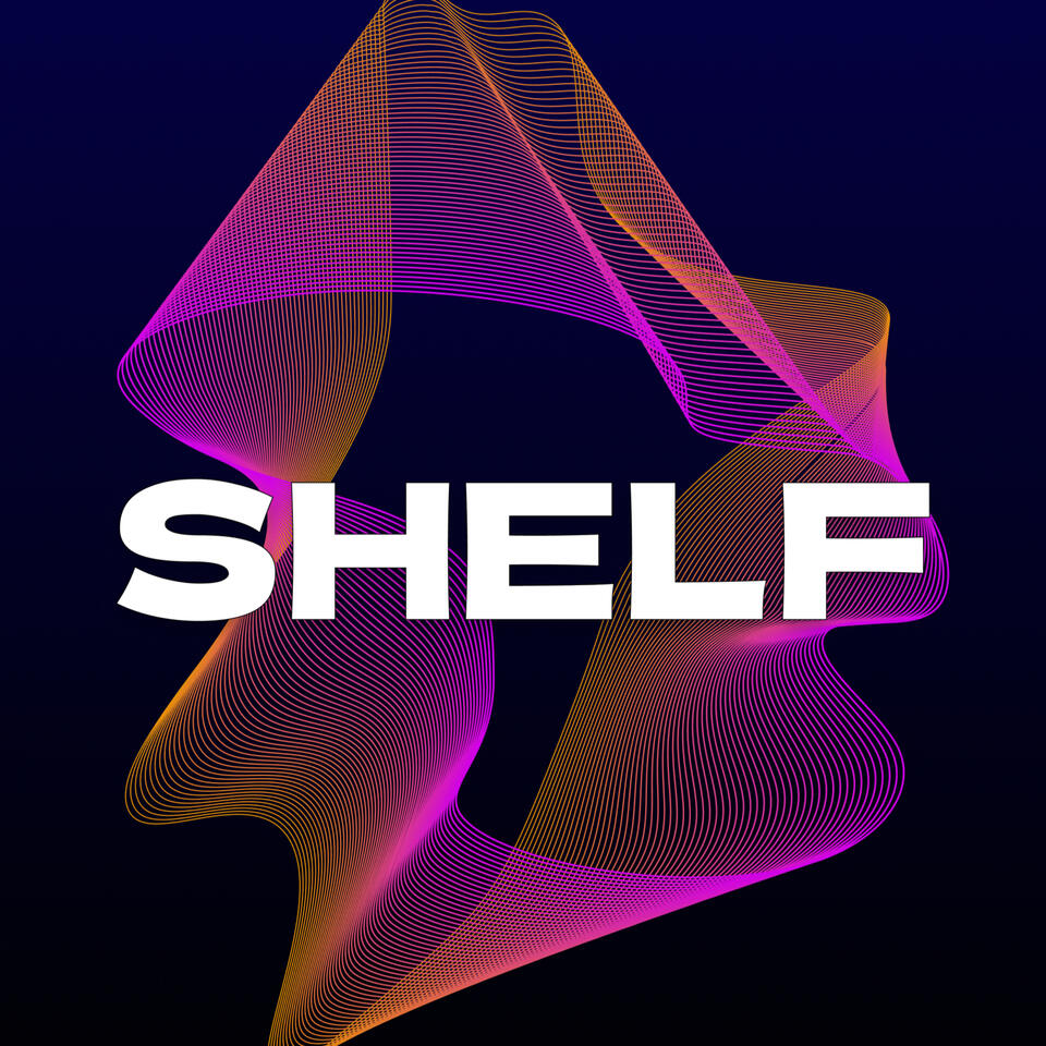 Shelf: The Building Blocks of Commerce