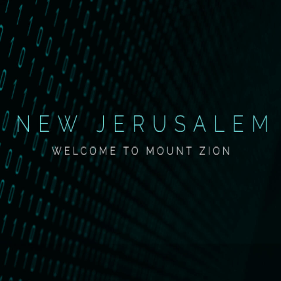 New Jerusalem